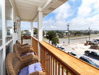 Okaloosa Island Fort Walton Beach Condo 931189