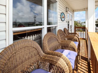 Okaloosa Island Fort Walton Beach Condo 931189