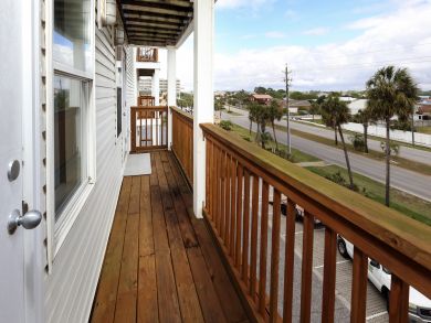Okaloosa Island Fort Walton Beach Condo 931189