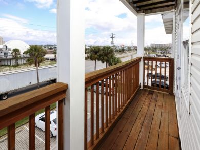 Okaloosa Island Fort Walton Beach Condo 931189