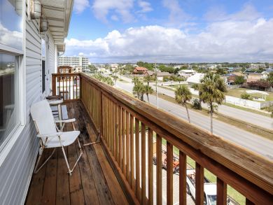 Okaloosa Island Fort Walton Beach Condo 931189