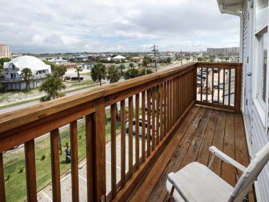 Okaloosa Island Fort Walton Beach Condo 931189