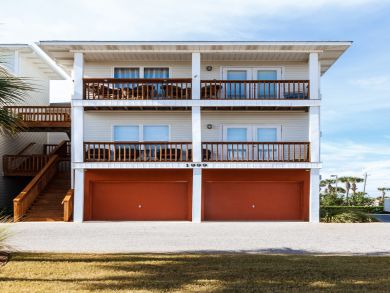 Okaloosa Island Fort Walton Beach Condo 931189