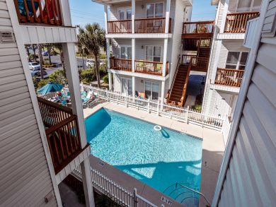 Okaloosa Island Fort Walton Beach Condo 931189