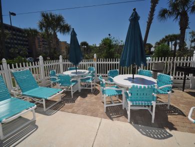 Okaloosa Island Fort Walton Beach Condo 931189