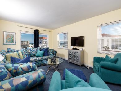 Okaloosa Island Fort Walton Beach Condo 931190