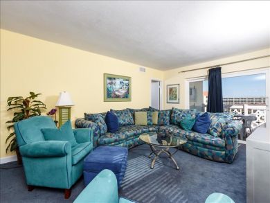 Okaloosa Island Fort Walton Beach Condo 931190