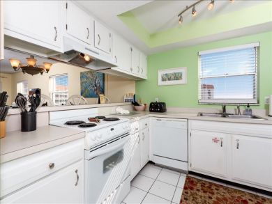 Okaloosa Island Fort Walton Beach Condo 931190