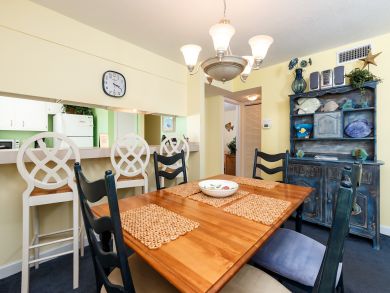 Okaloosa Island Fort Walton Beach Condo 931190