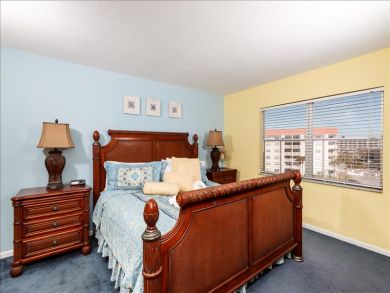 Okaloosa Island Fort Walton Beach Condo 931190