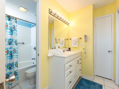 Okaloosa Island Fort Walton Beach Condo 931190