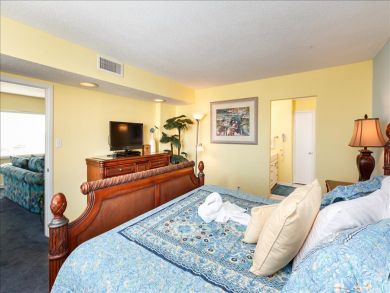 Okaloosa Island Fort Walton Beach Condo 931190