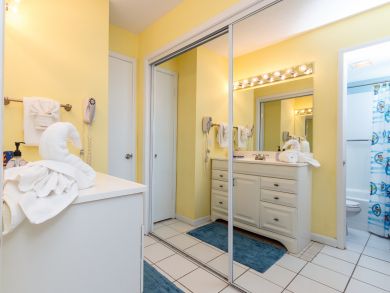 Okaloosa Island Fort Walton Beach Condo 931190