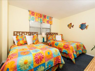 Okaloosa Island Fort Walton Beach Condo 931190