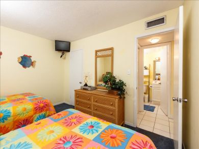 Okaloosa Island Fort Walton Beach Condo 931190
