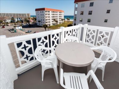 Okaloosa Island Fort Walton Beach Condo 931190