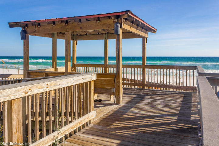 Okaloosa Island Fort Walton Beach Condo 931190