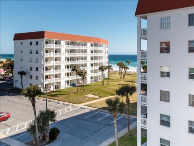 Okaloosa Island Fort Walton Beach Condo 931190