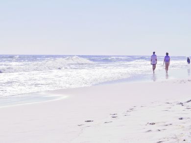 Okaloosa Island Fort Walton Beach Condo 931190