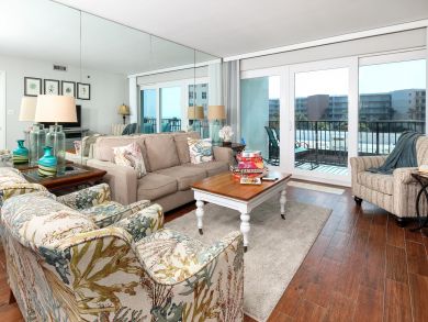 Okaloosa Island Fort Walton Beach Condo 931191