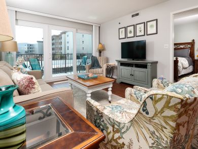 Okaloosa Island Fort Walton Beach Condo 931191