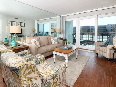 Okaloosa Island Fort Walton Beach Condo 931191