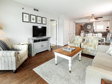 Okaloosa Island Fort Walton Beach Condo 931191