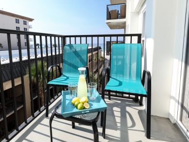 Okaloosa Island Fort Walton Beach Condo 931191