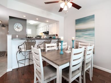 Okaloosa Island Fort Walton Beach Condo 931191