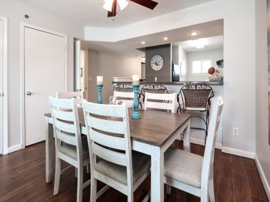Okaloosa Island Fort Walton Beach Condo 931191