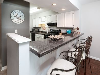 Okaloosa Island Fort Walton Beach Condo 931191