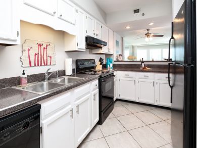 Okaloosa Island Fort Walton Beach Condo 931191