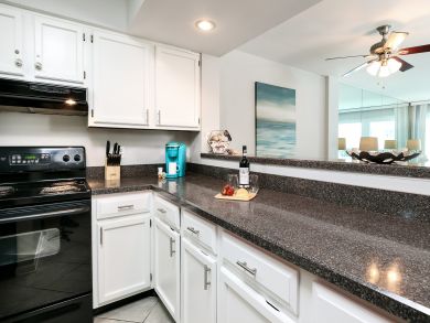 Okaloosa Island Fort Walton Beach Condo 931191