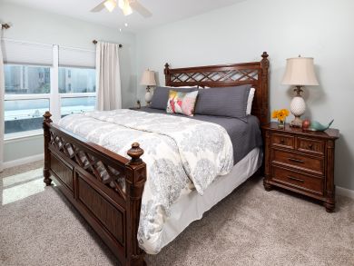 Okaloosa Island Fort Walton Beach Condo 931191