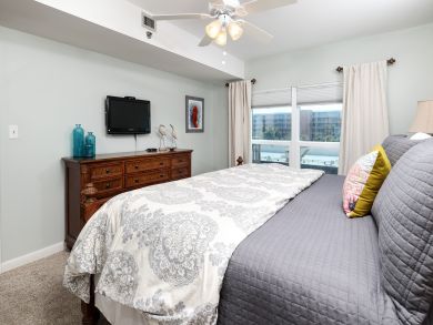 Okaloosa Island Fort Walton Beach Condo 931191