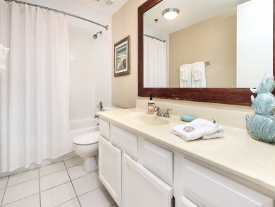 Okaloosa Island Fort Walton Beach Condo 931191