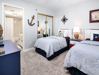 Okaloosa Island Fort Walton Beach Condo 931191