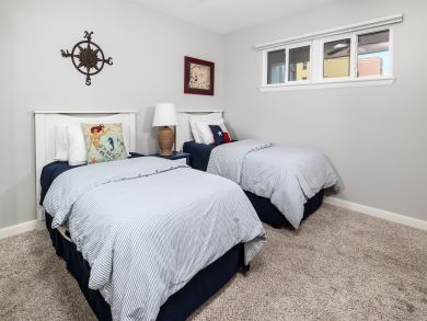 Okaloosa Island Fort Walton Beach Condo 931191