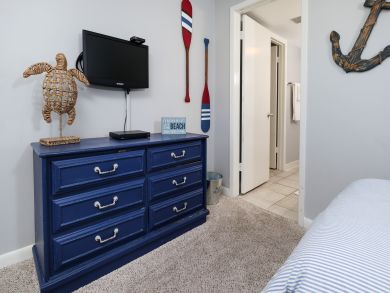 Okaloosa Island Fort Walton Beach Condo 931191