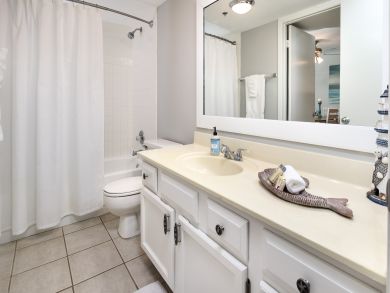 Okaloosa Island Fort Walton Beach Condo 931191