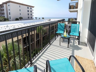 Okaloosa Island Fort Walton Beach Condo 931191