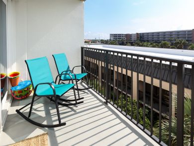 Okaloosa Island Fort Walton Beach Condo 931191