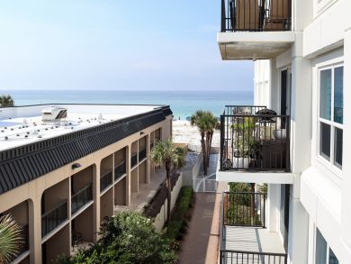 Okaloosa Island Fort Walton Beach Condo 931191