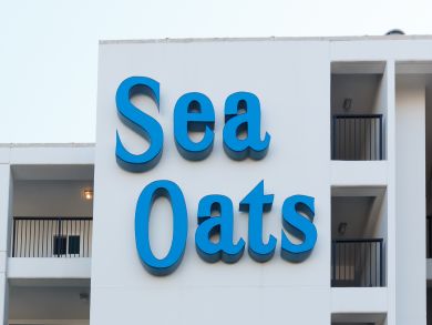 Okaloosa Island Fort Walton Beach Condo 931191