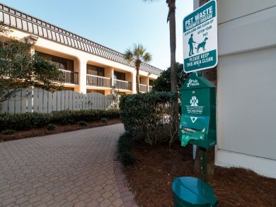 Okaloosa Island Fort Walton Beach Condo 931191