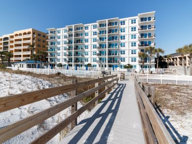 Okaloosa Island Fort Walton Beach Condo 931191