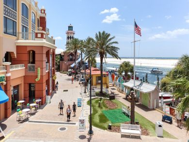 Okaloosa Island Fort Walton Beach Condo 931192 Okaloosa Island Fort Walton Beach Condo 931192