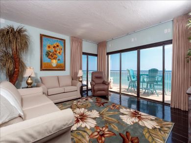 Okaloosa Island Fort Walton Beach Condo 931194