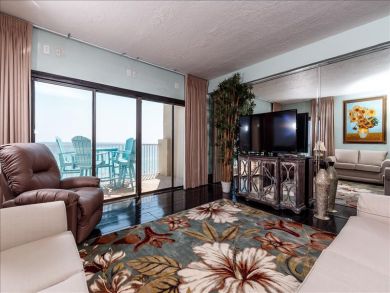 Okaloosa Island Fort Walton Beach Condo 931194