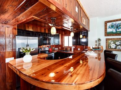 Okaloosa Island Fort Walton Beach Condo 931194